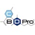Logo for the brand CBD Pro